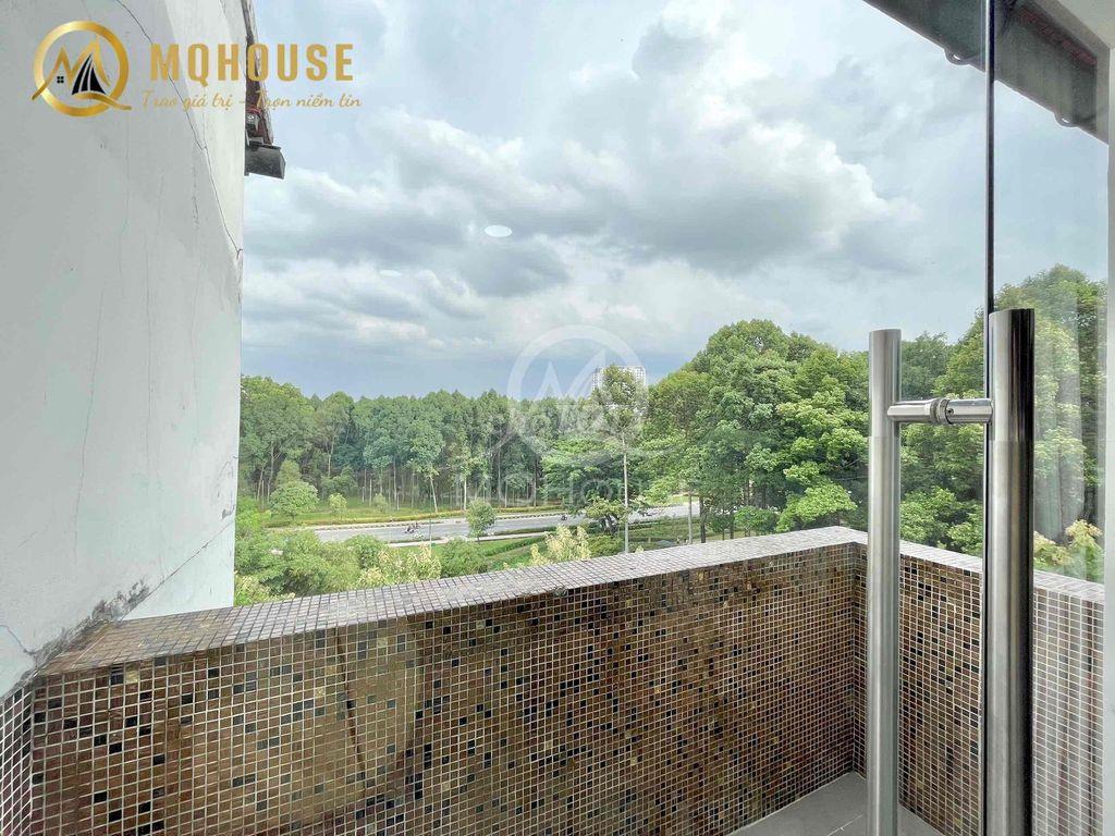 cho thuê 1pn ban công view thoáng ngay sân bay - gần phú nhuận