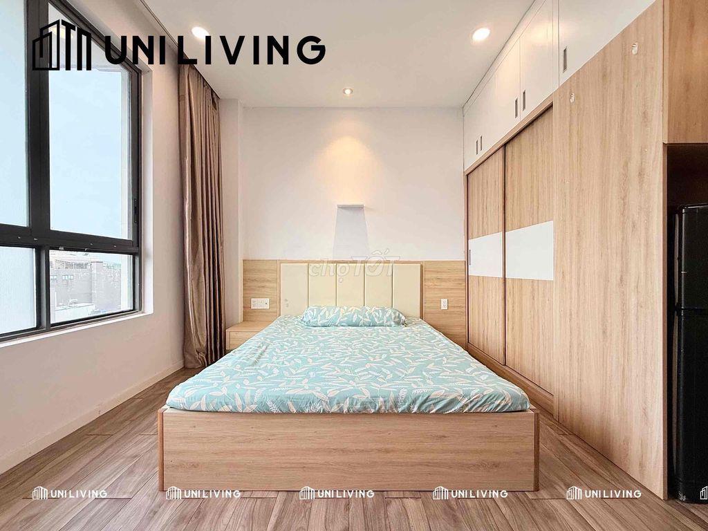 cho thuê căn hộ ngay luỹ bán bích - hoà bình gần đầm sen