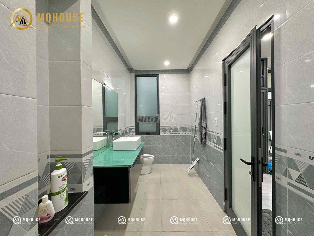 căn hộ studio ban công ngay gần Aeon tân Phú - tân hương