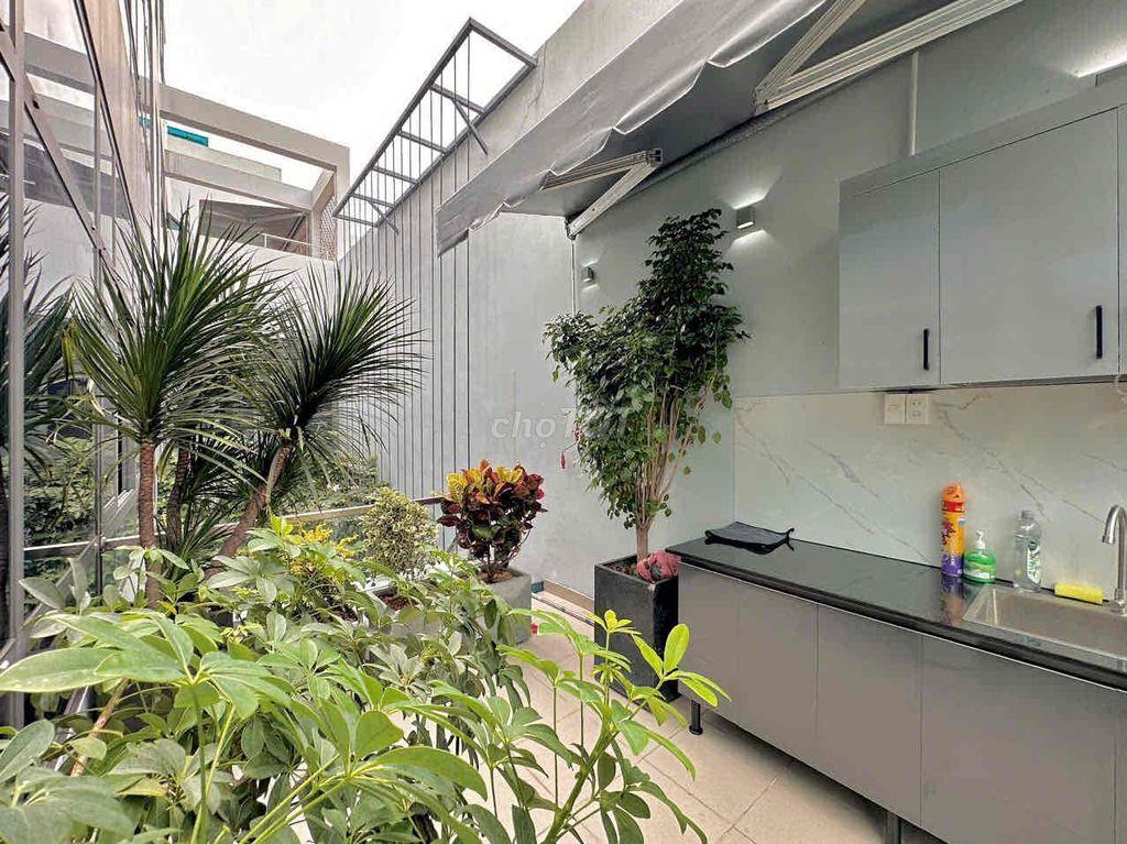 căn hộ studio ban công ngay gần Aeon tân Phú - tân hương