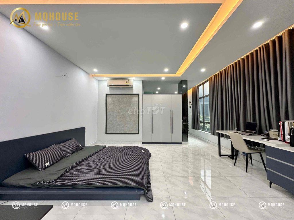 căn hộ studio ban công ngay gần Aeon tân Phú - tân hương