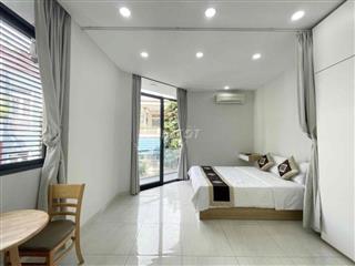 căn hộ studio ban công ngay hoàng văn thụ - gần sân bay
