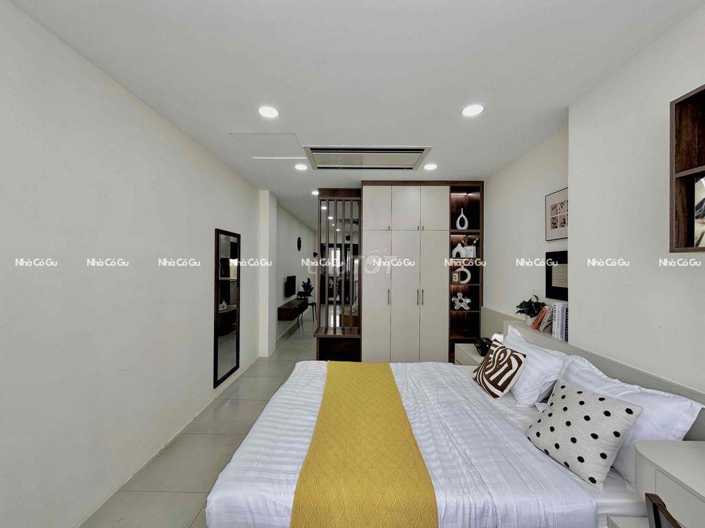 căn hộ tách bếp cửa sổ gần sân bay - hoàng văn thụ - phổ quang
