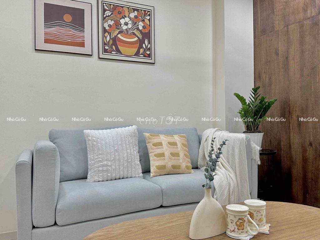căn hộ tách bếp cửa sổ gần sân bay - hoàng văn thụ - phổ quang