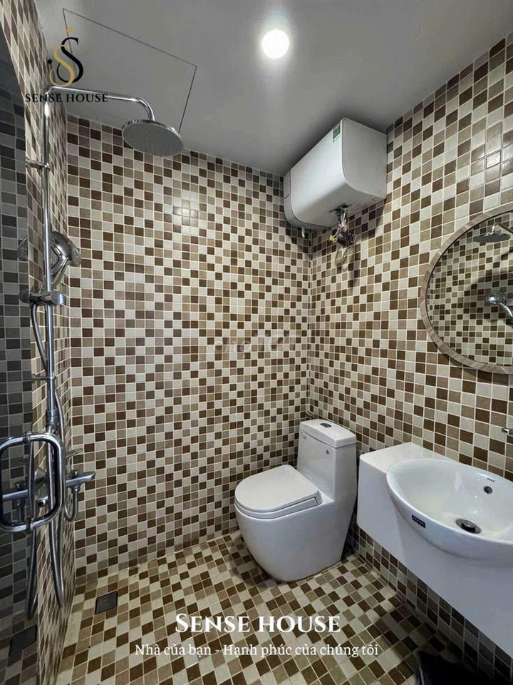 📍Toà Mới Xây 100% | Full NT Máy Giặt Riêng | Ngay Etown Cộng Hoà