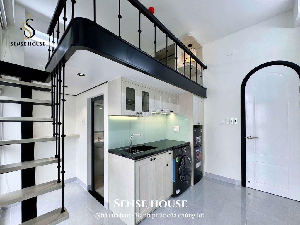 DUPLEX BANCOL MỚI 100% | VIBE HÀN | NGAY ĐẦM SEN