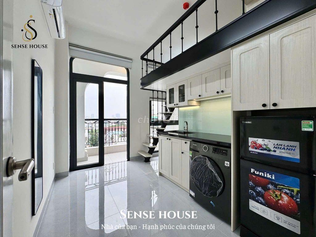 DUPLEX BANCOL MỚI 100% | VIBE HÀN | NGAY ĐẦM SEN