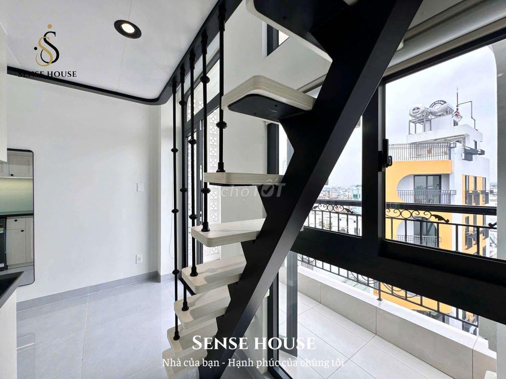 DUPLEX BANCOL MỚI 100% | VIBE HÀN | NGAY ĐẦM SEN