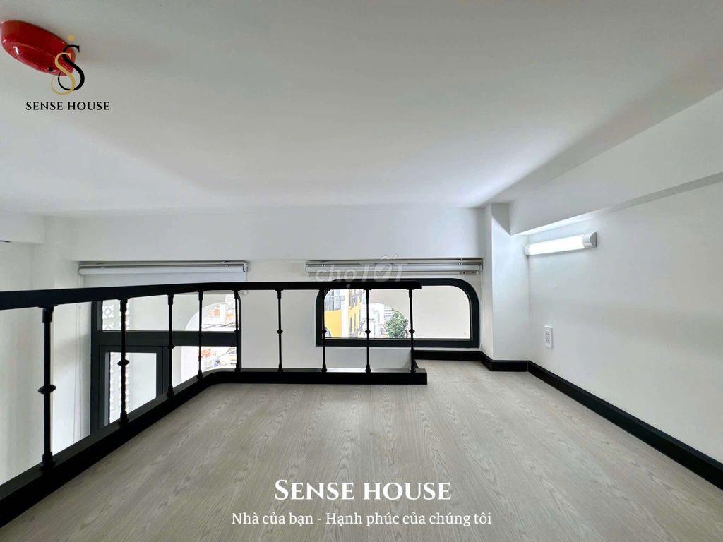 DUPLEX BANCOL MỚI 100% | VIBE HÀN | NGAY ĐẦM SEN