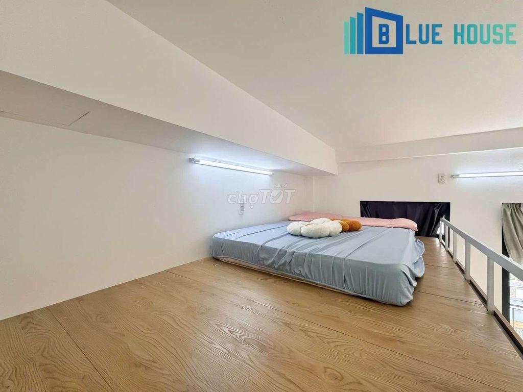 Phòng Duplex Full nội thất Ban Công Gần Đại Học Công Thương