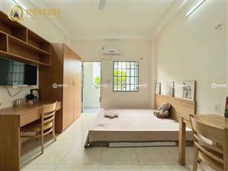 🏡 CHO THUÊ CĂN HỘ BAN CÔNG XANH MÁT - FULL NT CÓ MÁY GIẶT RIÊNG 🏡