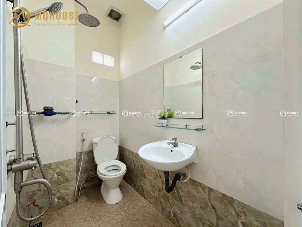 🏡 CHO THUÊ CĂN HỘ BAN CÔNG XANH MÁT - FULL NT CÓ MÁY GIẶT RIÊNG 🏡