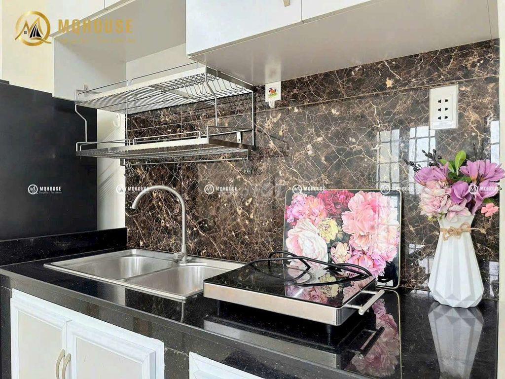 🏡 CHO THUÊ CĂN HỘ BAN CÔNG XANH MÁT - FULL NT CÓ MÁY GIẶT RIÊNG 🏡