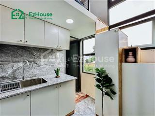 Phòng Duplex Ngay Lê Đình Thám Gần Đại Học Công Thương