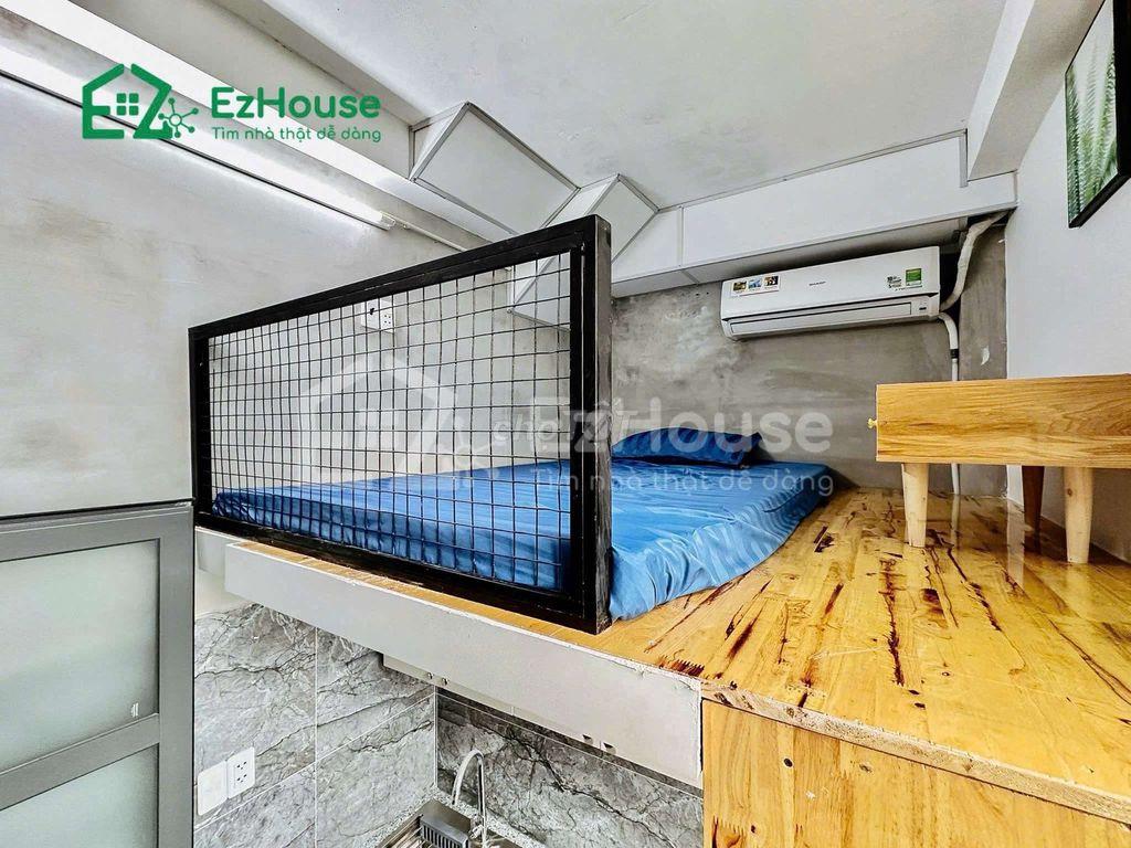 Phòng Duplex Ngay Lê Đình Thám Gần Đại Học Công Thương