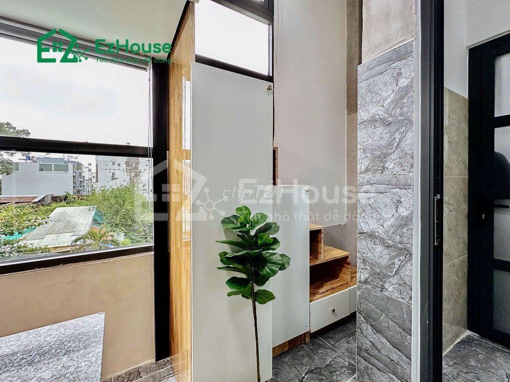Phòng Duplex Ngay Lê Đình Thám Gần Đại Học Công Thương