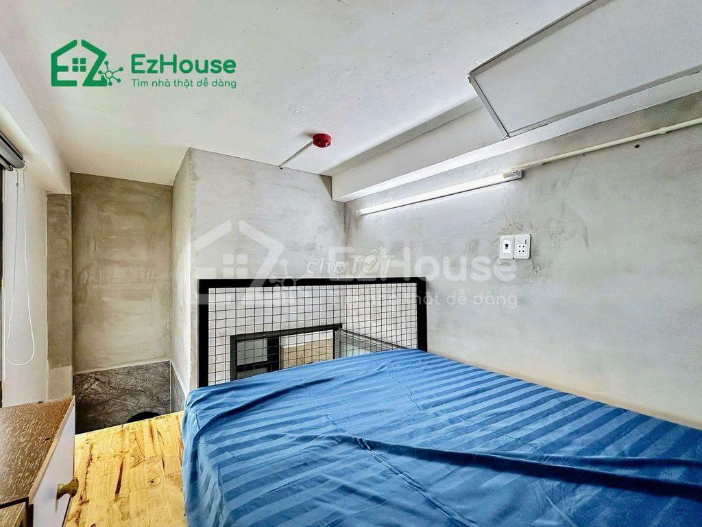 Phòng Duplex Ngay Lê Đình Thám Gần Đại Học Công Thương