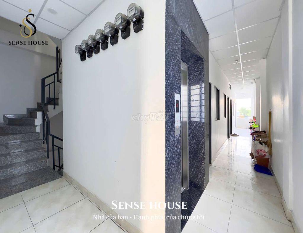 Phòng Trọ Gác Cao Nguyễn Phúc Chu Tân Bình Tốt Giá Sinh Viên HUIT VAA