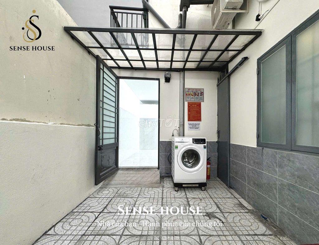 CHÍNH CHỦ CHO THUÊ TÂN KỲ TÂN QUÝ GẦN ĐẠI HỌC CÔNG THƯƠNG 