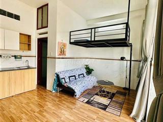 CHÍNH CHỦ CHO THUÊ | ĐẦY ĐỦ NỘI THẤT | GẦN CÔNG THƯƠNG 