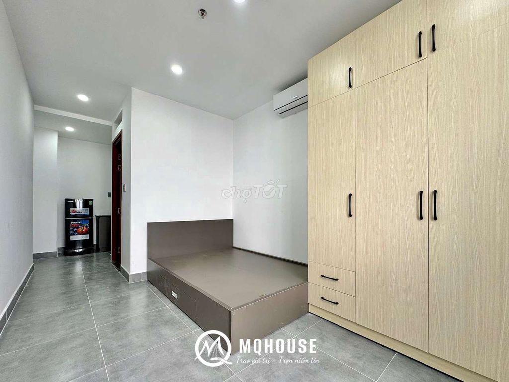 CĂN HỘ MINI SIÊU TIỆN ÍCH | FULL NỘI THẤT | GẦN AEON TÂN PHÚ 