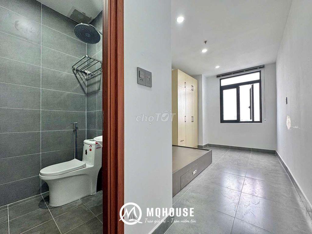 CĂN HỘ MINI SIÊU TIỆN ÍCH | FULL NỘI THẤT | GẦN AEON TÂN PHÚ 