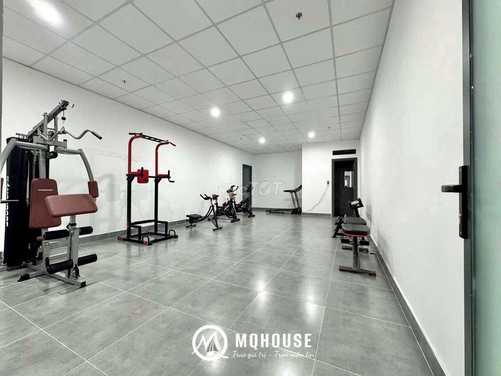 CĂN HỘ MINI SIÊU TIỆN ÍCH | FULL NỘI THẤT | GẦN AEON TÂN PHÚ 