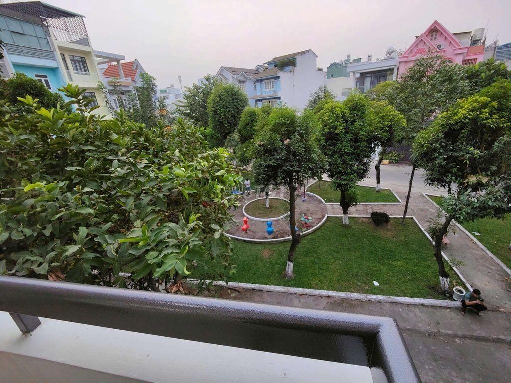 PHÒNG BAN CÔNG FULL NỘI THẤT – NGUYỄN VĂN KHỐI, GÒ VẤP