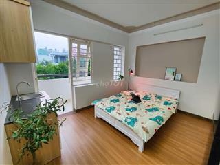 PHÒNG BAN CÔNG FULL NỘI THẤT – NGUYỄN VĂN KHỐI, GÒ VẤP