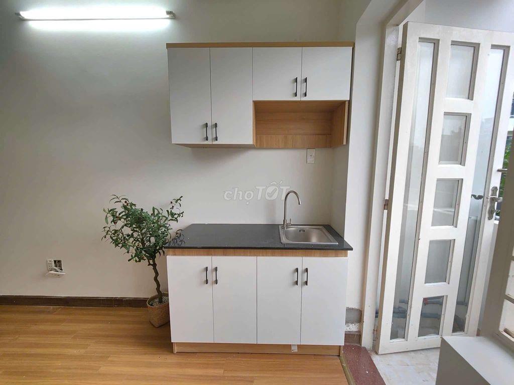 PHÒNG BAN CÔNG FULL NỘI THẤT – NGUYỄN VĂN KHỐI, GÒ VẤP