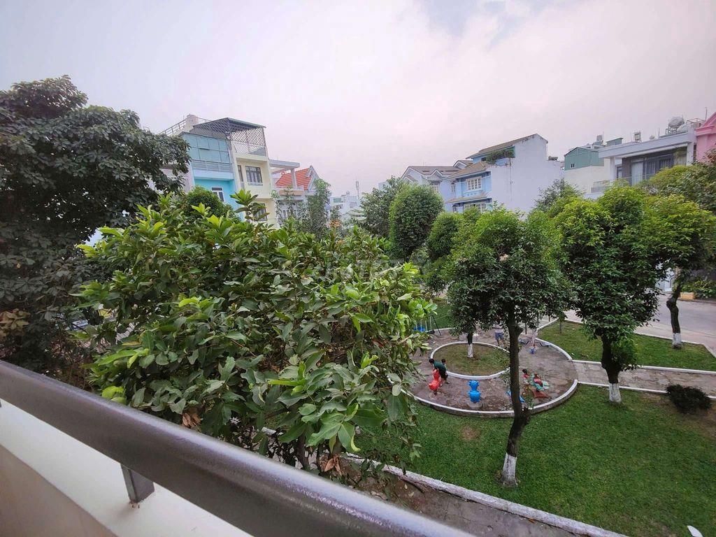 PHÒNG BAN CÔNG FULL NỘI THẤT – NGUYỄN VĂN KHỐI, GÒ VẤP