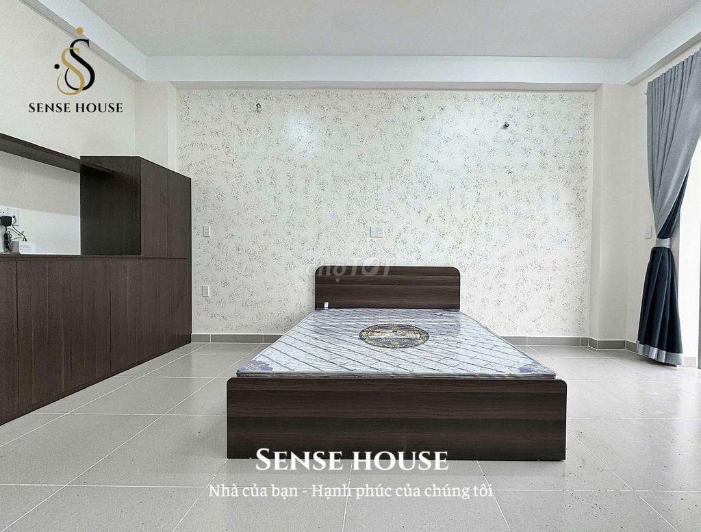 🔥 KHAI TRƯƠNG TÒA CĂN HỘ DỊCH VỤ LUXURY – GẦN AEON MALL TÂN PHÚ 🔥