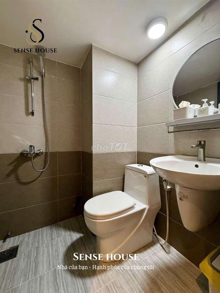 ✨ CĂN HỘ STUDIO CAO CẤP FULL NỘI THẤT – ẤP BẮC, TÂN BÌNH  ✨