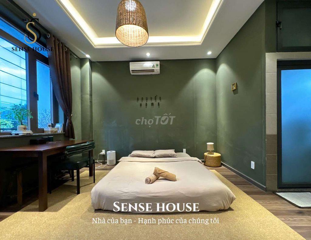 ✨ CĂN HỘ STUDIO CAO CẤP FULL NỘI THẤT – ẤP BẮC, TÂN BÌNH  ✨