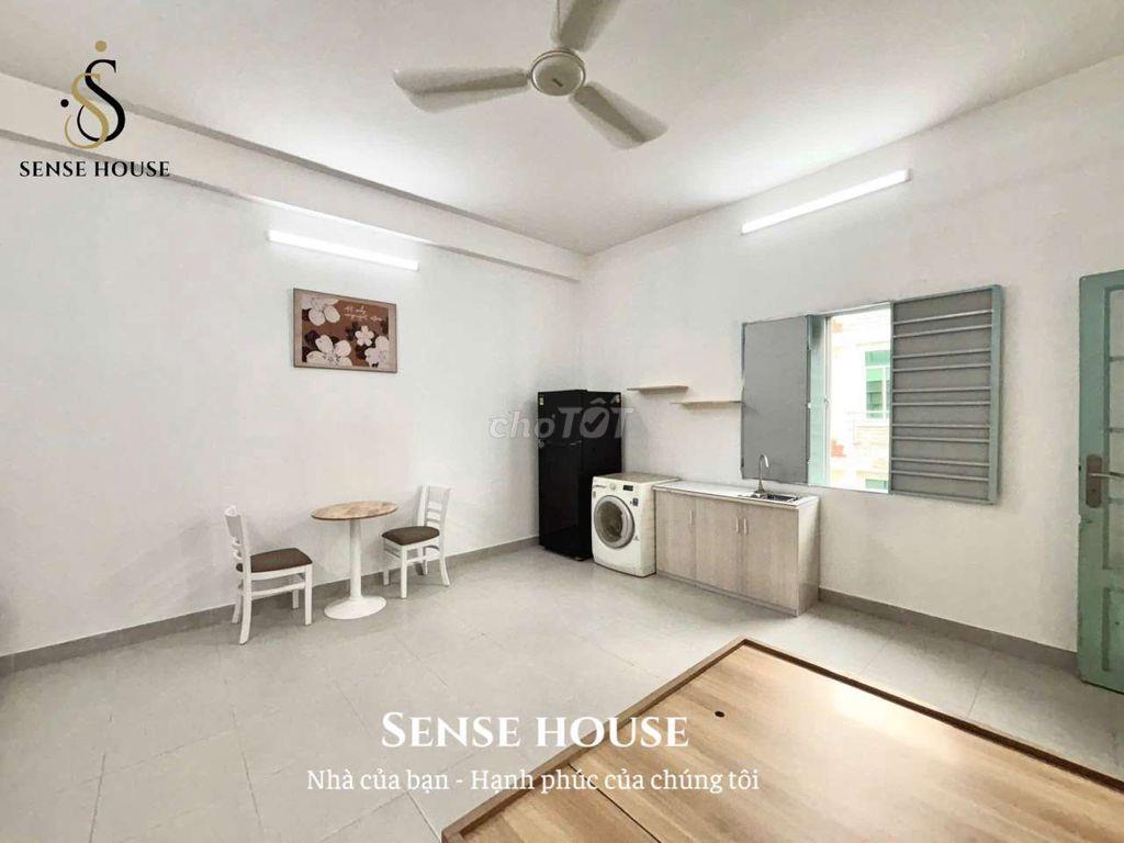 🏡 KHAI TRƯƠNG – STUDIO MỚI XÂY, ĐẸP SẠCH NGAY LẠC LONG QUÂN – ÂU CƠ