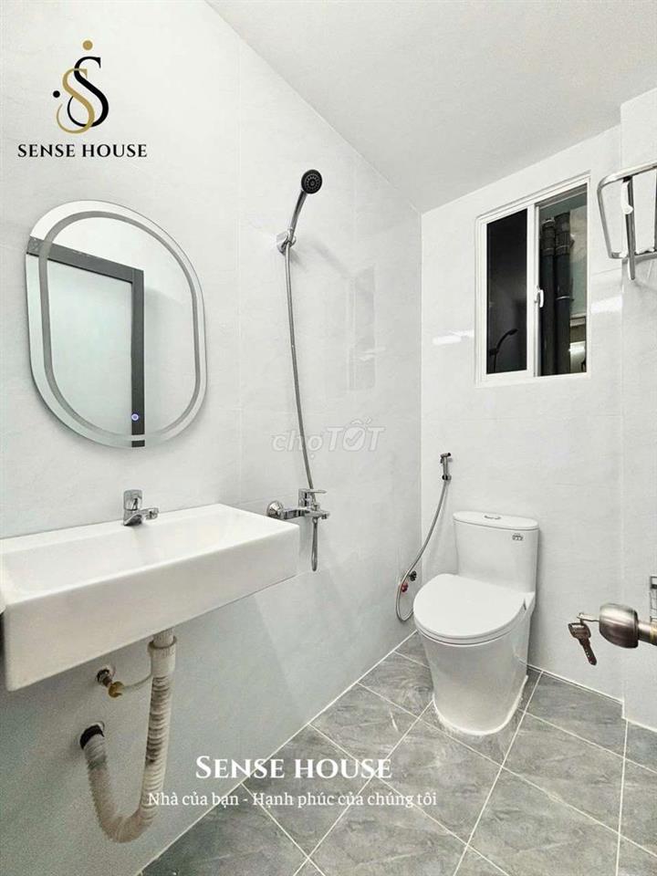 🏡 KHAI TRƯƠNG – STUDIO MỚI XÂY, ĐẸP SẠCH NGAY LẠC LONG QUÂN – ÂU CƠ