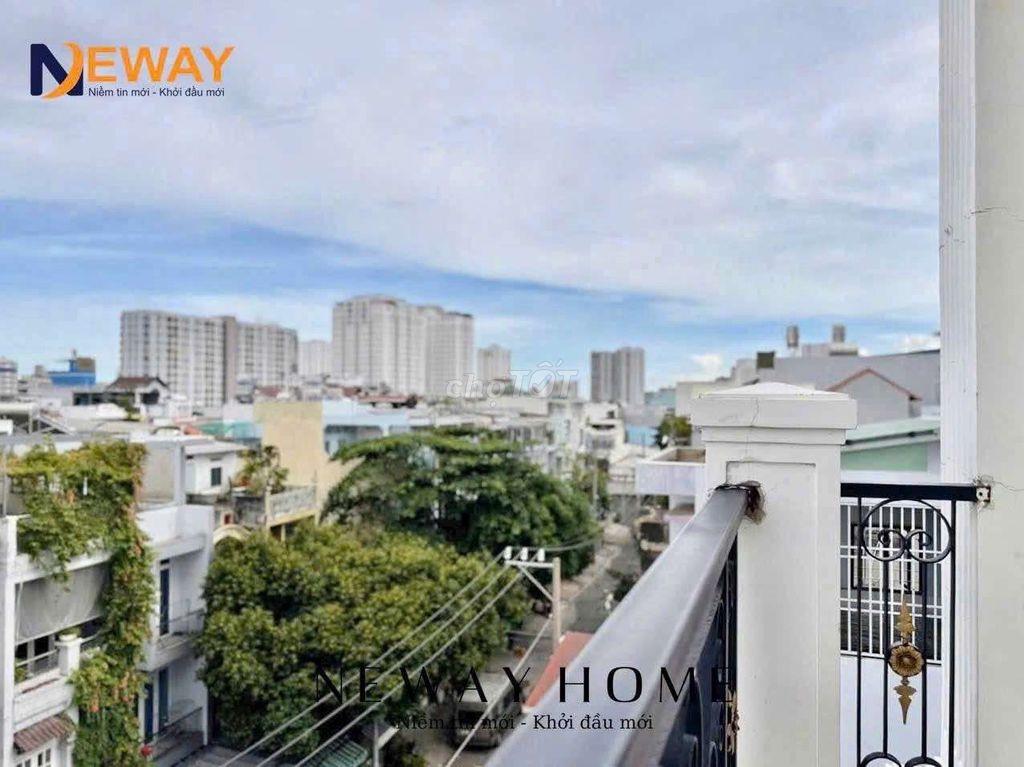 🔥 PHÒNG CHO THUÊ DUPLEX CÓ BAN CÔNG SIÊU THOÁNG 🔥