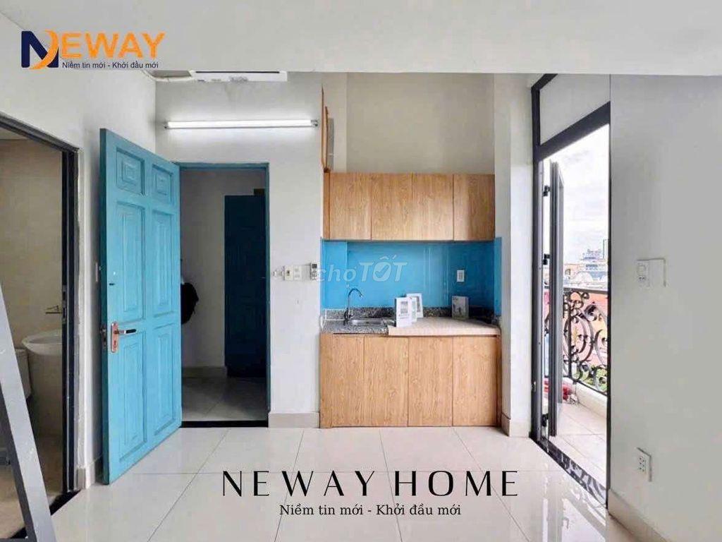 🔥 PHÒNG CHO THUÊ DUPLEX CÓ BAN CÔNG SIÊU THOÁNG 🔥