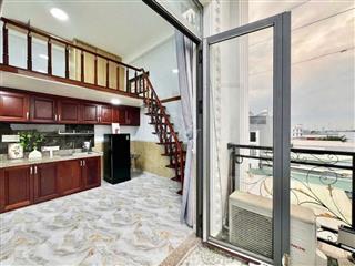 🏡 DUPLEX GÁC LỬNG – FULL NỘI THẤT – CÓ THANG MÁY | GẦN AEON TÂN PHÚ
