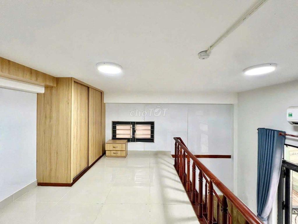🏡 DUPLEX GÁC LỬNG – FULL NỘI THẤT – CÓ THANG MÁY | GẦN AEON TÂN PHÚ