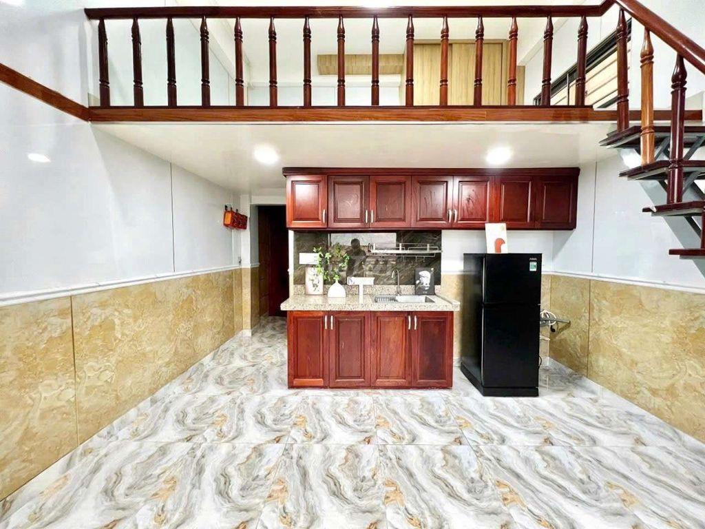 🏡 DUPLEX GÁC LỬNG – FULL NỘI THẤT – CÓ THANG MÁY | GẦN AEON TÂN PHÚ