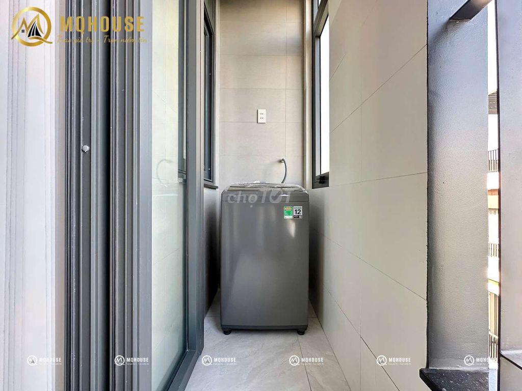 STUDIO TÁCH BẾP | FULL NỘI THẤT | GẦN AEON TÂN PHÚ