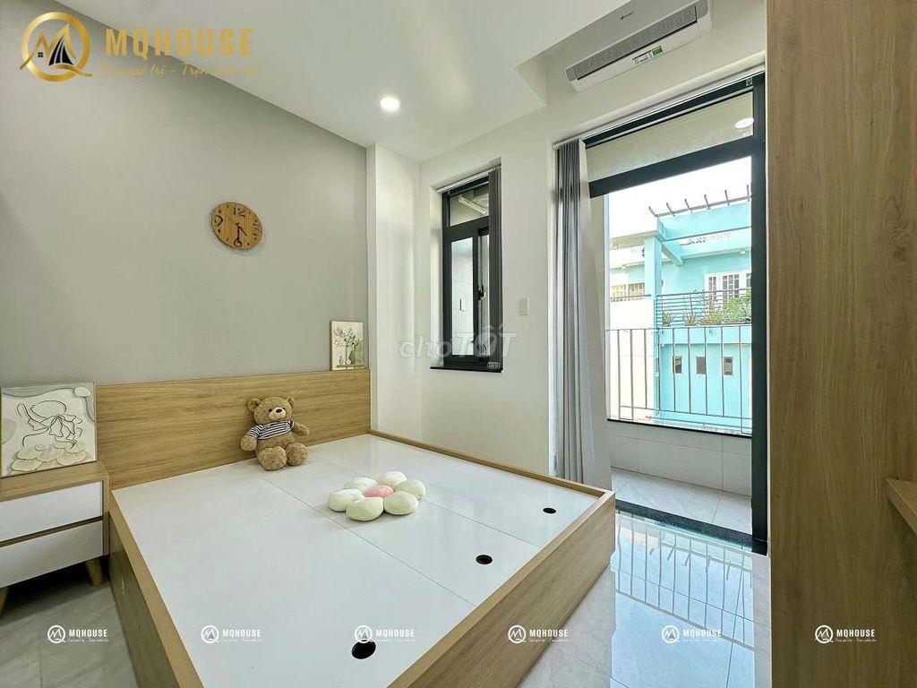 STUDIO TÁCH BẾP | FULL NỘI THẤT | GẦN AEON TÂN PHÚ