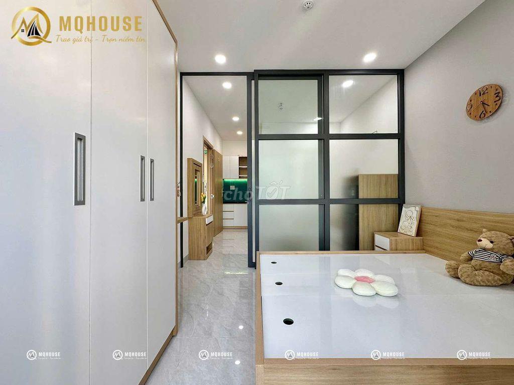STUDIO TÁCH BẾP | FULL NỘI THẤT | GẦN AEON TÂN PHÚ