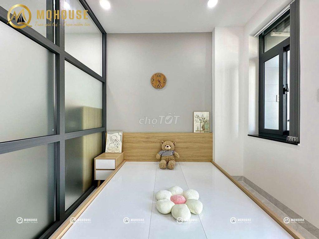 STUDIO TÁCH BẾP | FULL NỘI THẤT | GẦN AEON TÂN PHÚ