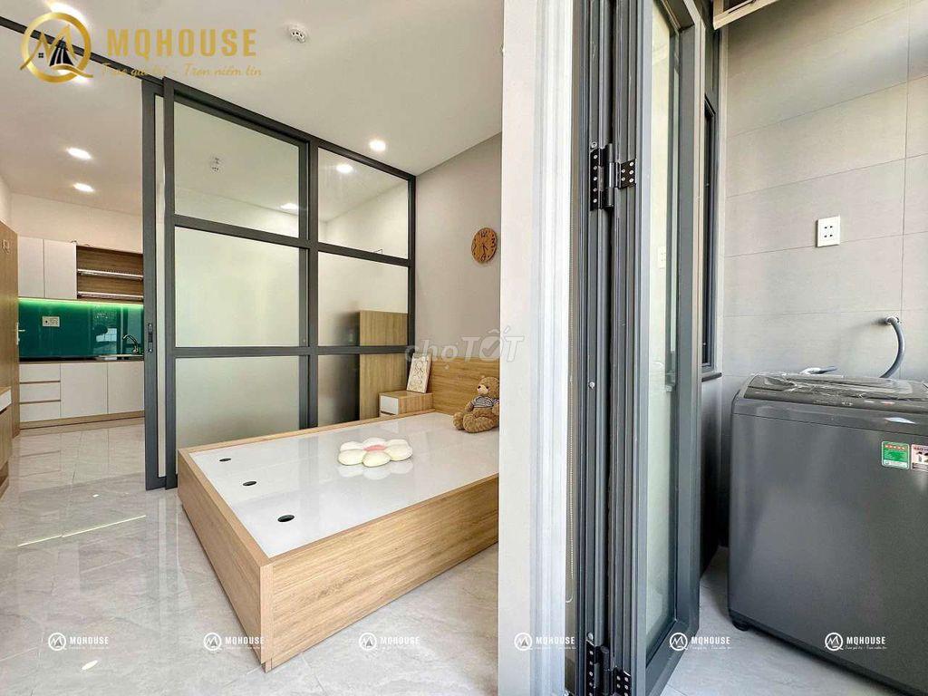 STUDIO TÁCH BẾP | FULL NỘI THẤT | GẦN AEON TÂN PHÚ