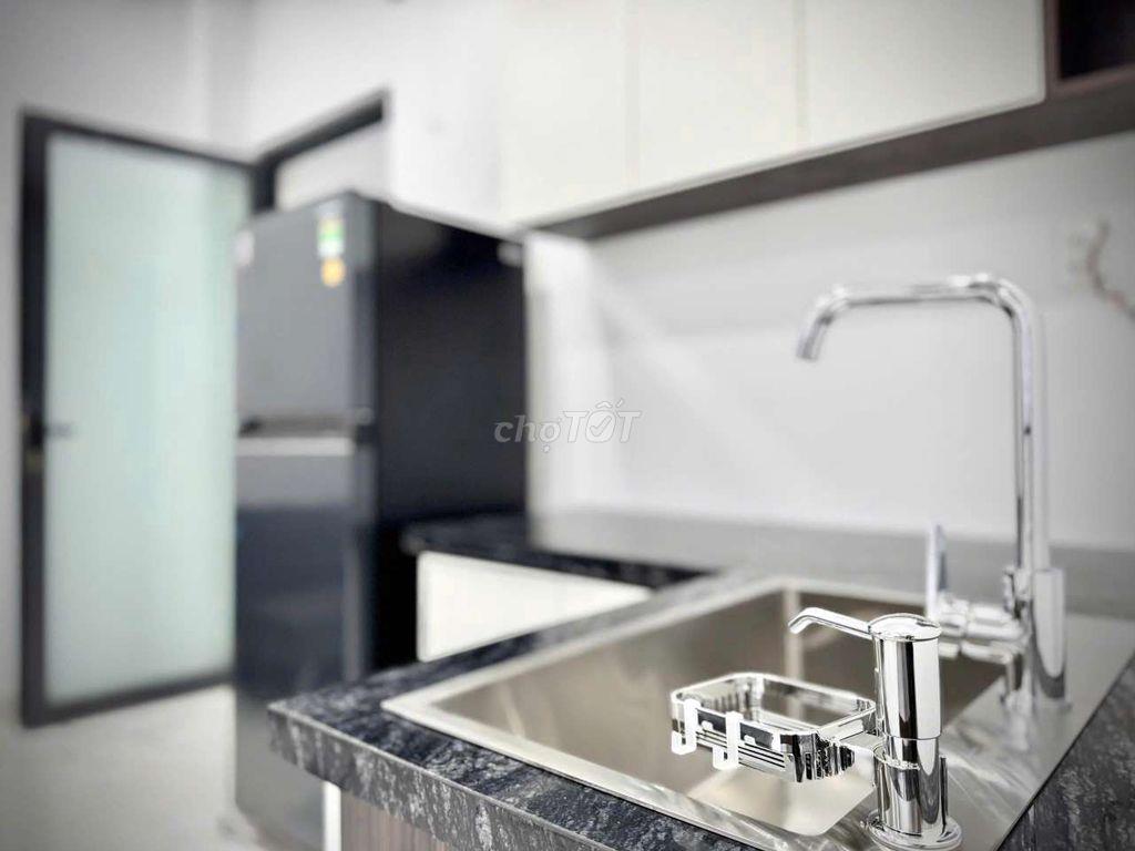 🏡 STUDIO FULL NỘI THẤT – THOẠI NGỌC HẦU | RỘNG RÃI - THOÁNG MÁT