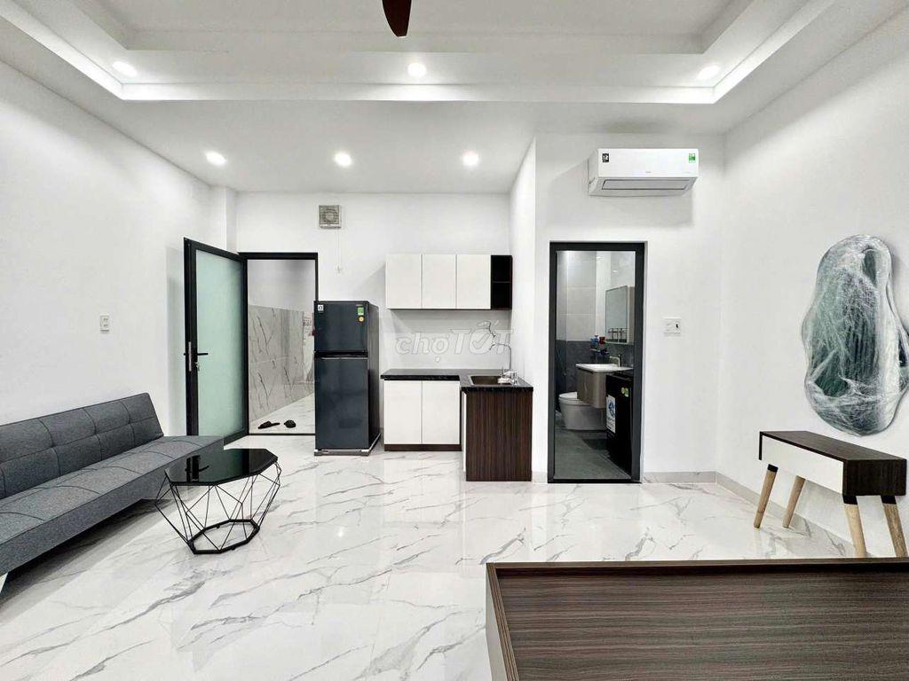 🏡 STUDIO FULL NỘI THẤT – THOẠI NGỌC HẦU | RỘNG RÃI - THOÁNG MÁT