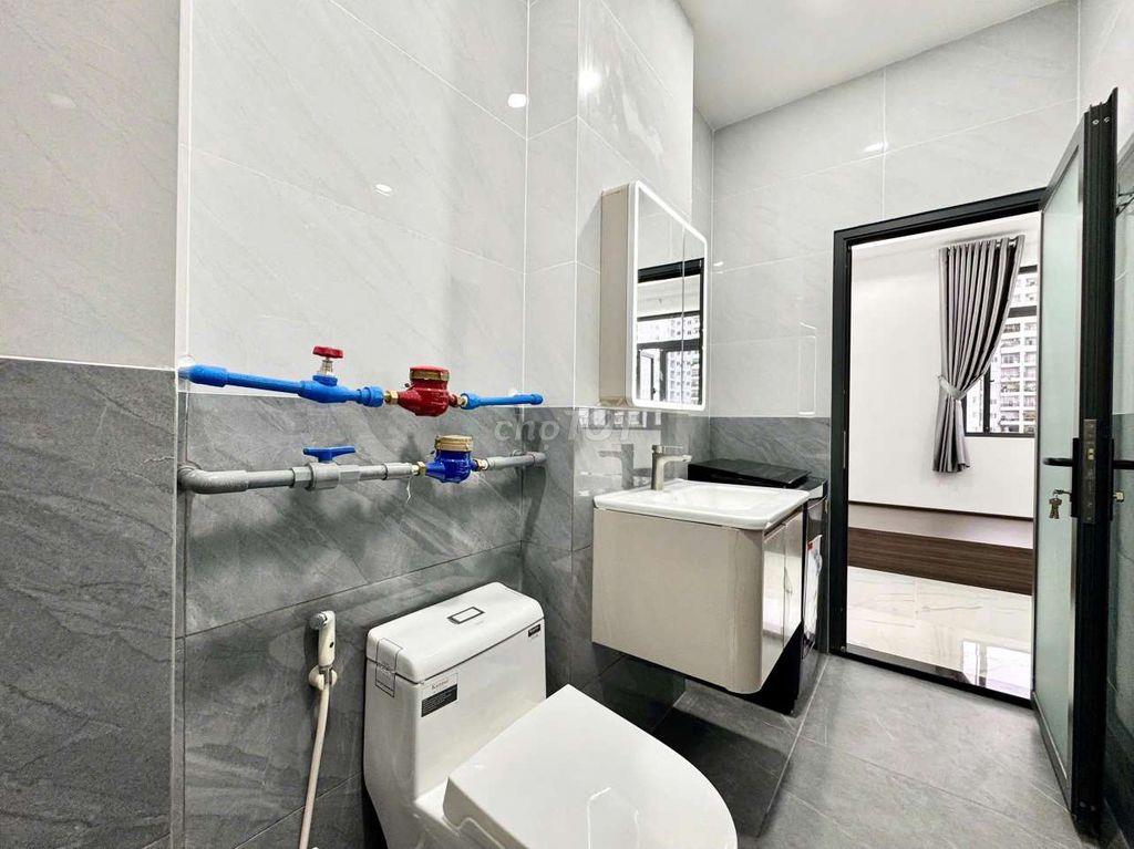 🏡 STUDIO FULL NỘI THẤT – THOẠI NGỌC HẦU | RỘNG RÃI - THOÁNG MÁT