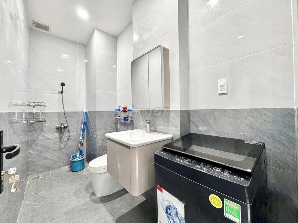 🏡 STUDIO FULL NỘI THẤT – THOẠI NGỌC HẦU | RỘNG RÃI - THOÁNG MÁT